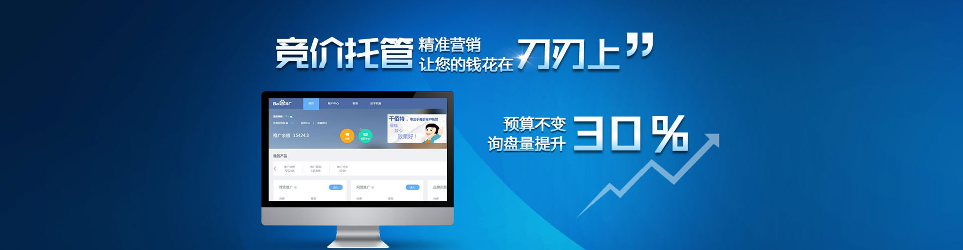 上饶sem竞价员
