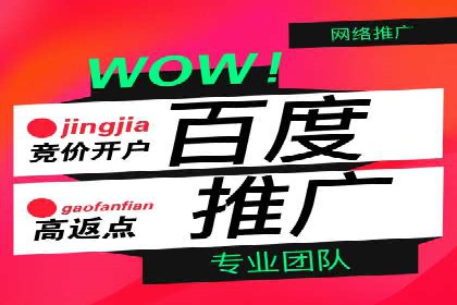 百度竞价托管运营实战案例分析